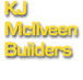 KJ McIlveen Builders - Builders QLD