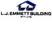 L.J. Emmett Building Pty Ltd - Builders QLD