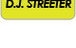 D.J. Streeter - thumb 0