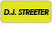 D.J. Streeter - Builders QLD 0