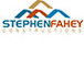 Stephen Fahey Constructions - Builders QLD