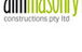 ALM Masonry Constructions Pty Ltd - thumb 0