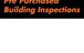 Glen Thompson Pre Purchased Building Inspections - thumb 0
