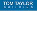 TOM TAYLOR BUILDING - Builders QLD