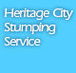 Heritage City Stumping Service - Builders QLD
