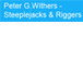 Peter G. Withers-Steeplejacks & Riggers - Builders QLD 0