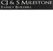 Milestone C J  S - Builders QLD