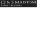 Milestone C J  S