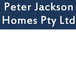 Peter Jackson Homes Pty Ltd - Builders QLD 0