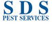 S.D.S. Pest Services. - Builders QLD