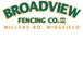 Broadview Fencing Company PTY. LTD. - Builders QLD