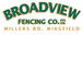 Broadview Fencing Company PTY. LTD. - Builders QLD 0