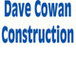 Dave Cowan Construction - Builders QLD