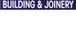 Nik Bowman Building & Joinery - thumb 0