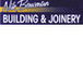 Nik Bowman Building  Joinery - Builders QLD