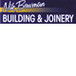 Nik Bowman Building & Joinery - Builders QLD 0