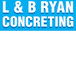 L  B Ryan Concreting - Builders QLD