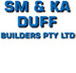SM  KA Duff Builders Pty Ltd - Builders QLD