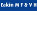 Eakin M F  V H - Builders QLD