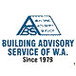 Building Advisory Service Of W.A. - Builders QLD 0