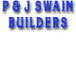 P  J Swain Builders - Builders QLD