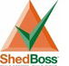 Shed Boss - Builders QLD