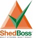 Shed Boss - Builders QLD 0