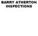 Barry Atherton Inspections - Builders QLD