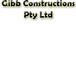 Gibb Constructions Pty Ltd