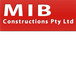 MIB Constructions - Builders QLD 0