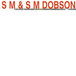 Dobson S M & S M - Builders QLD 0