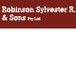 Robinson Sylvester R. & Sons Pty Ltd - Builders QLD 0
