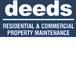 Deeds - Builders QLD