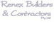 Renex Builders  Contractors Pty Ltd - Builders QLD