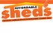 Affordable Sheds Toowoomba - Builders QLD 0