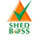 Shed Boss Mid- North - Builders QLD