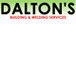 Dalton's Building & Welding Services - Builders QLD 0
