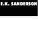 E.K. Sanderson - Builders QLD