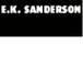 E.K. Sanderson - Builders QLD 0