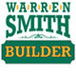 Warren Smith Builder - Builders QLD