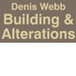 Denis Webb Building & Alterations - Builders QLD 0