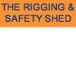 The Rigging  Safety Shed - Builders QLD