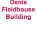 Denis Fieldhouse Building - Builders QLD