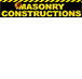 Masonry Constructions - Builders QLD
