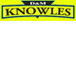 DJ  ME KNOWLES PTY LTD - Builders QLD