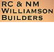 RC  NM Williamson Builders Rohan  Norelle - Builders QLD