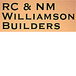 RC & NM Williamson Builders Rohan & Norelle - Builders QLD 0