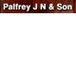 Palfrey J N Son - Builders QLD