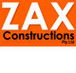ZAX Constructions Pty Ltd - Builders QLD