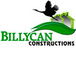 Billy Can Constructions - Builders QLD